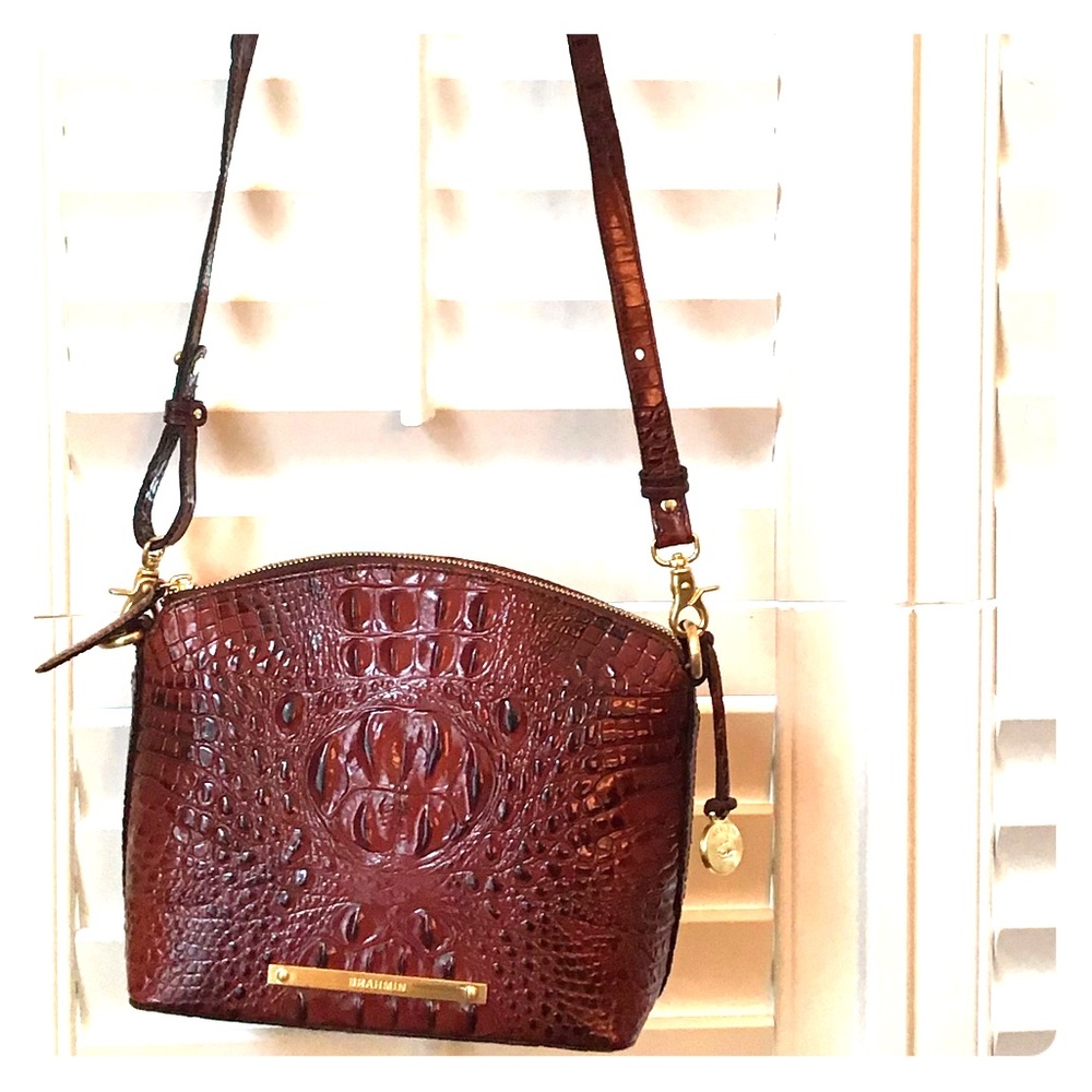 Mini Duxbury Melbourne Brahmin